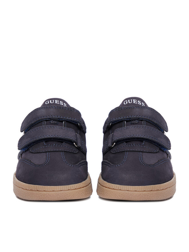 Guess Sneakers Guess CEO-CI12-3210-04(II)CH Dunkelblau