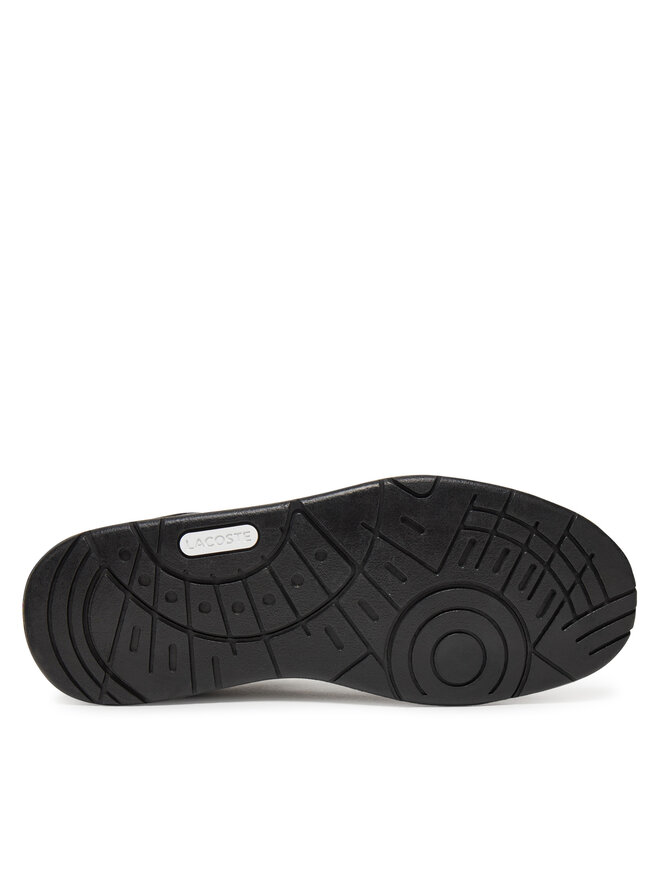 Lacoste Sneakersy Lacoste 7-48SFA0022 Czarny