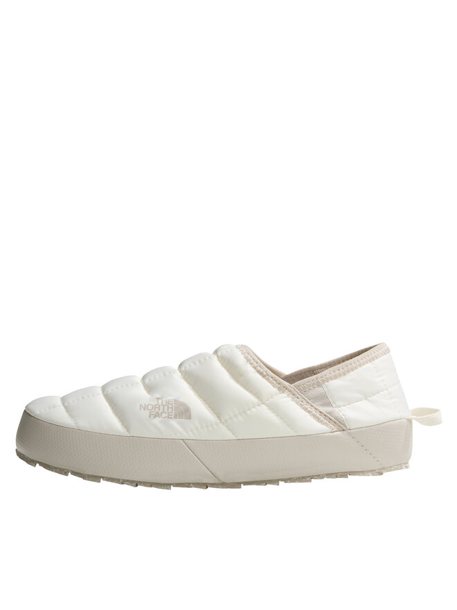 The North Face Kapcie The North Face Thermoball Traction NF0A3V1H32F1 Beżowy