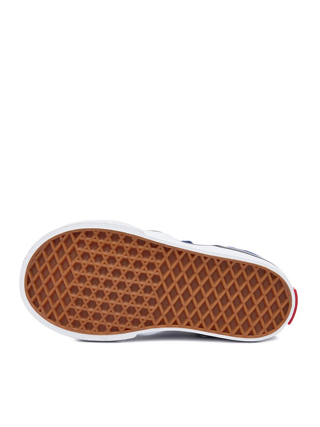 Vans Tenisice Vans C-BROOKLYN LS V VN000D7X5TU Tamnoplava