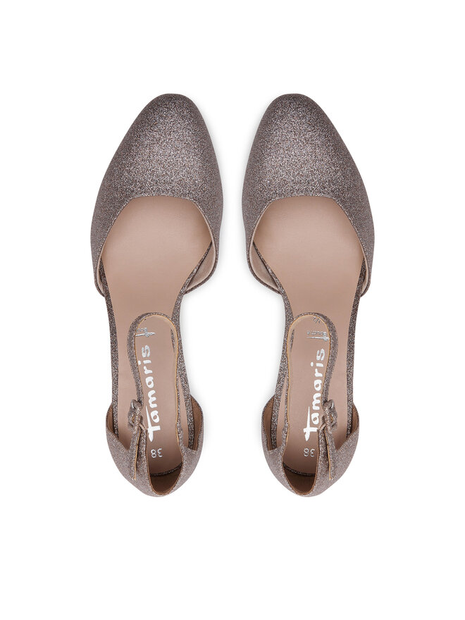 Tamaris Halbschuhe Tamaris 1-24432-41 Rosa
