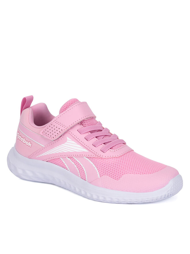 Reebok Sportcipők Reebok RUSH RUNNER 5.0 100220345 Rózsaszín