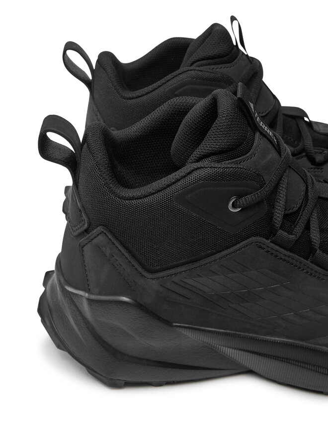 Трекінгові черевики adidas Terrex Trailmaker 2.0 Mid Leather