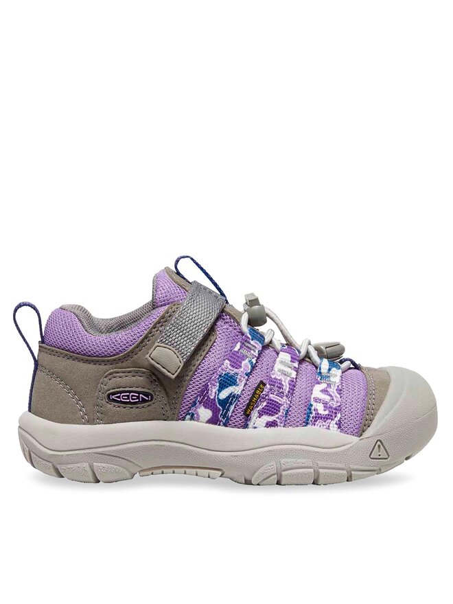 Keen Pantofi Keen Newport H2Sho 1026206 Gri