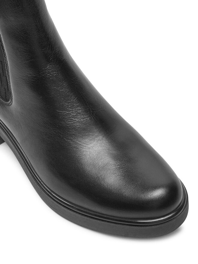 Caprice Stiefeletten Caprice 9-25321-43 Schwarz