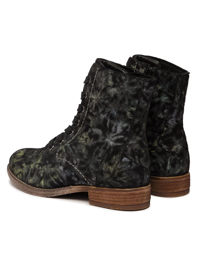 Josef Seibel Botines Josef Seibel Sienna 82 99682 Mi404546 Azul marino