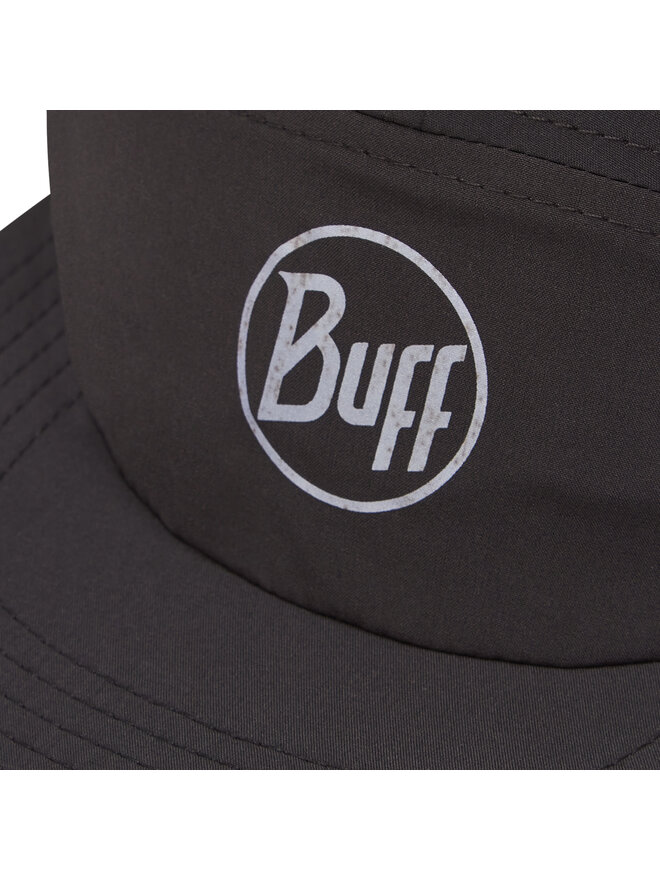 Cap Buff 5 Panel Cap 119490.999 Schwarz | eschuhe.de