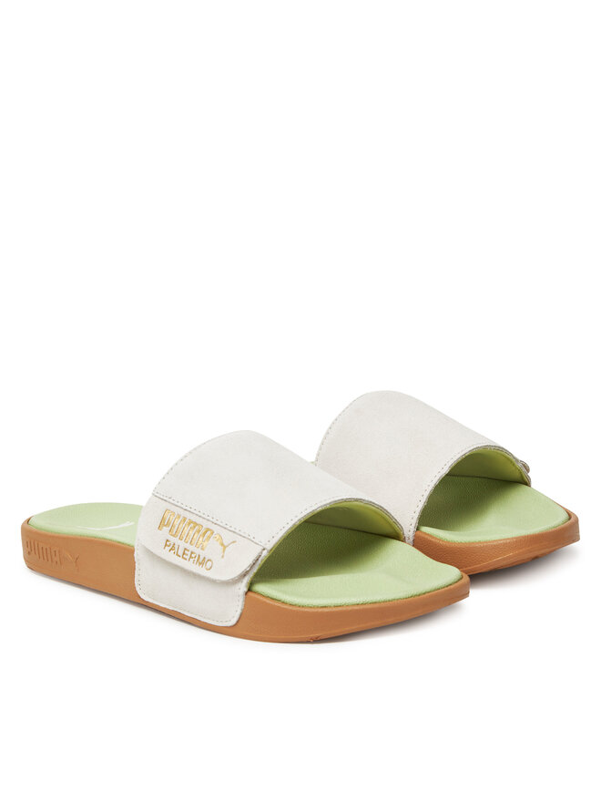 Puma Chanclas Puma Leadcat 2.0 Palermo Foil 399041 06 Gris