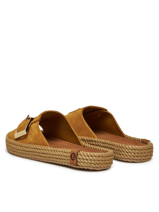 Bohonomad Chanclas Bohonomad Corsica COR.12-00027 Amarillo