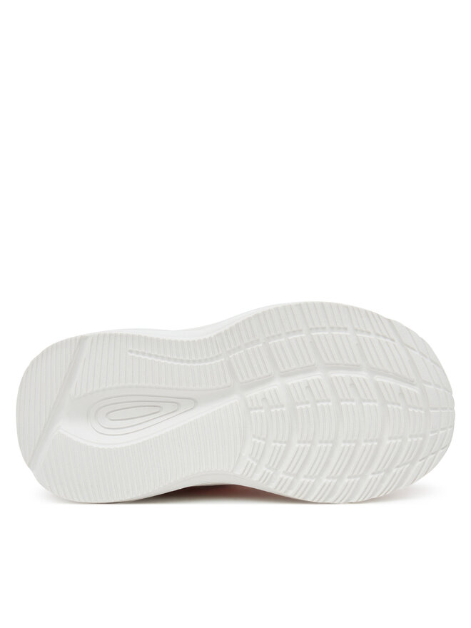 Calvin Klein Снікерcи Calvin Klein Low Cut Velcro Sneaker V1A9-83102-1845 M Рожевий