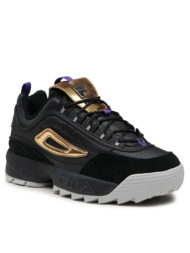 Zapatillas fila suela alta adidas discount
