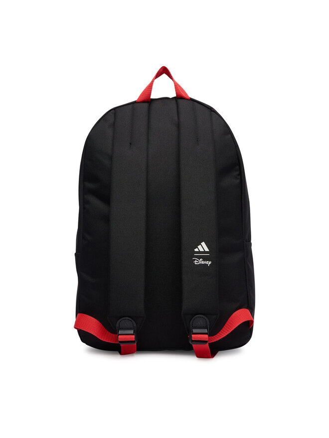 adidas Rucksack adidas Adidas Disney Mickey Mouse Backpack KR2317 Schwarz