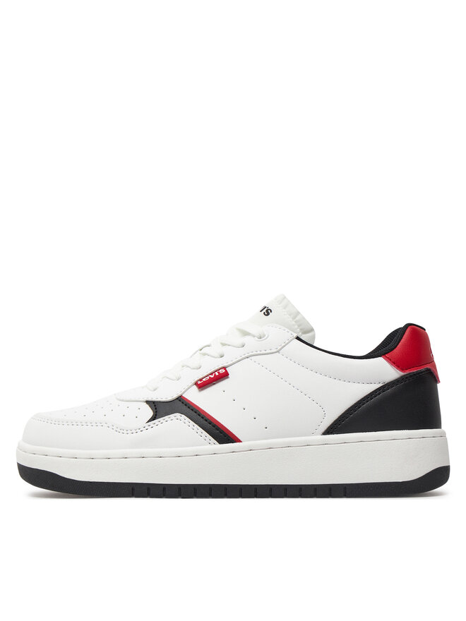 Levi's® Tenisice Levi's® VUNI0091S-0239 Bijela