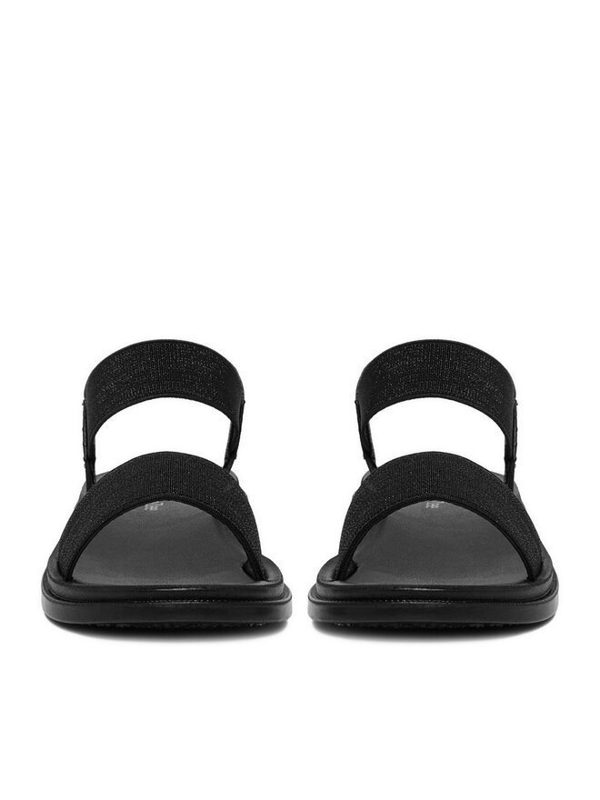 DeeZee Sandalen DeeZee CEO-CSS20370-01 Schwarz