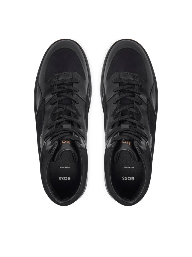 BOSS Sneakers Boss Baltimore 50529517 Schwarz
