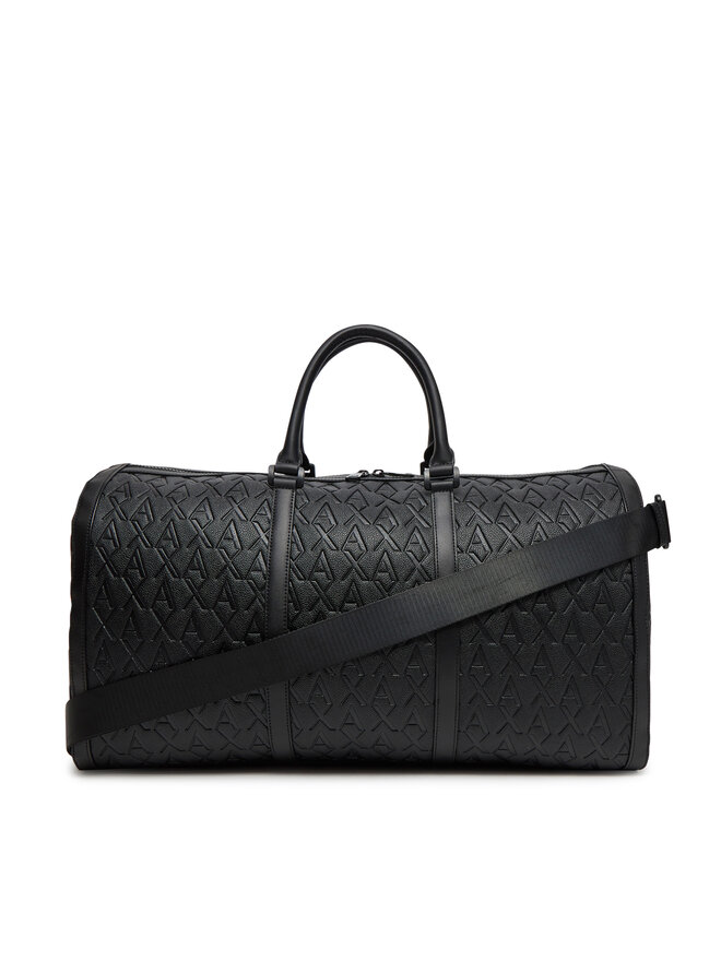 Armani Exchange Taška Armani Exchange XM000845 AF12133 UC001 Čierna