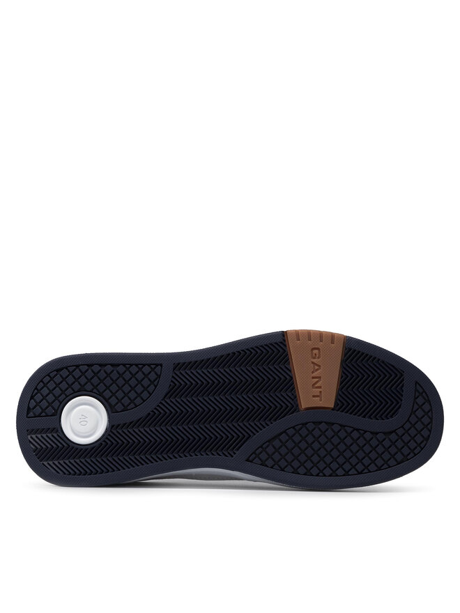 Gant Sneakers Gant Kazpar 23631045 Weiß