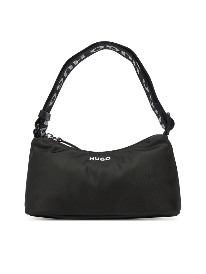 HUGO Τσάντα HUGO 50541788 Μαύρο
