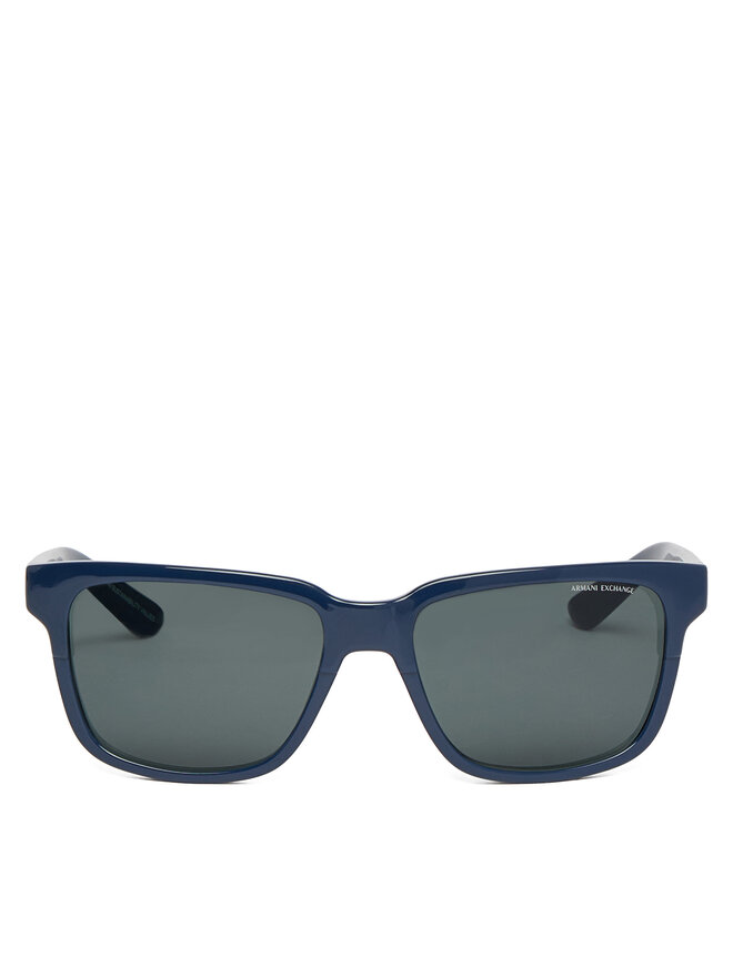 Armani Exchange Сонцезахисні окуляри Armani Exchange 0AX4026S 840087 Чорний