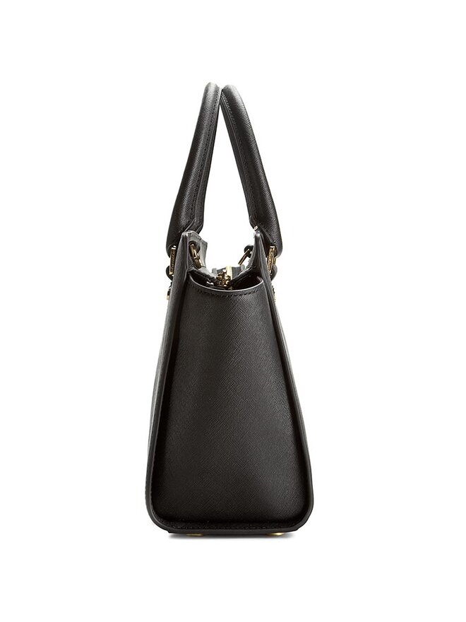 Michael Kors Handtasche Michael Kors Selma 30S3GLMS2L Schwarz