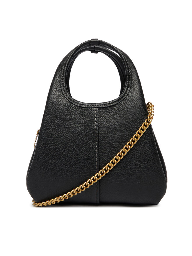 Coach Handtasche Coach Lana 19 CCY32 Schwarz