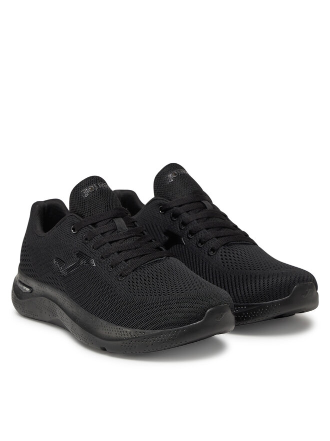 Joma Sportcipők Joma Corinto 2501 CCORIS2501 Fekete