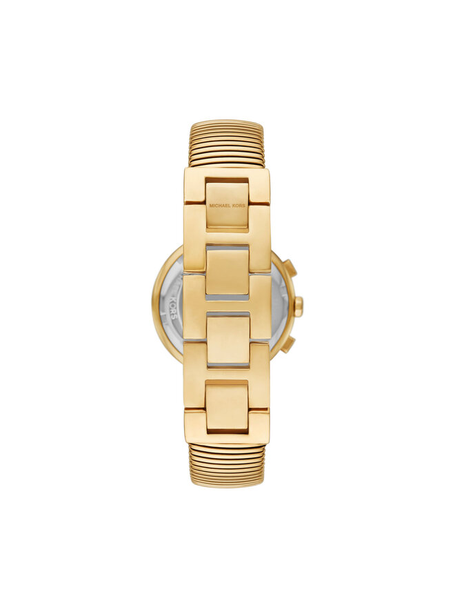 Michael Kors Годинник Michael Kors Gramercy MK7525 Золотий