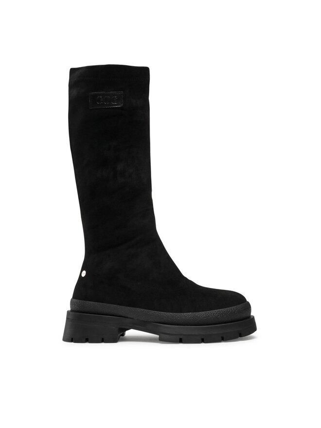 GOE Cizme GOE MM2N4064 Negru