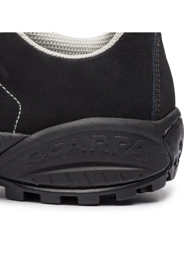 Scarpa Трекінгові черевики Scarpa Mojito 32605-350 Чорний