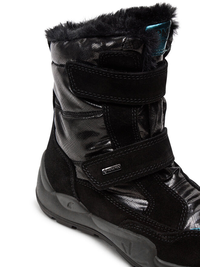 Primigi Μπότες Χιονιού Primigi 6882511 S GORE-TEX Μαύρο