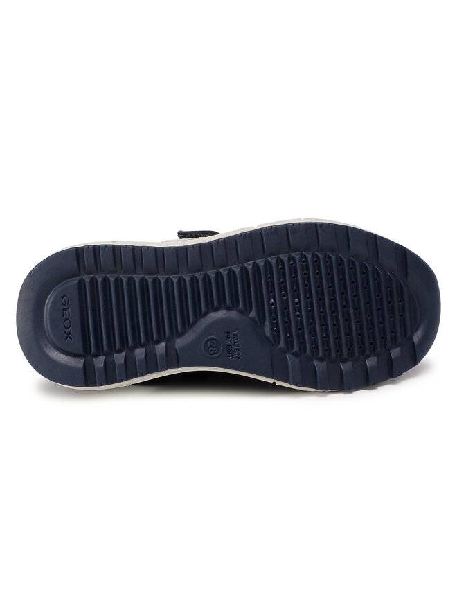Geox Αθλητικά Geox J Alben B. E J049EE 022BC CF44K S Σκούρο μπλε