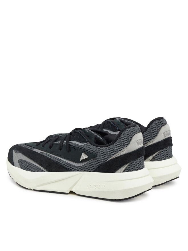 adidas Sneakersy adidas Lightblaze JH6959 Czarny