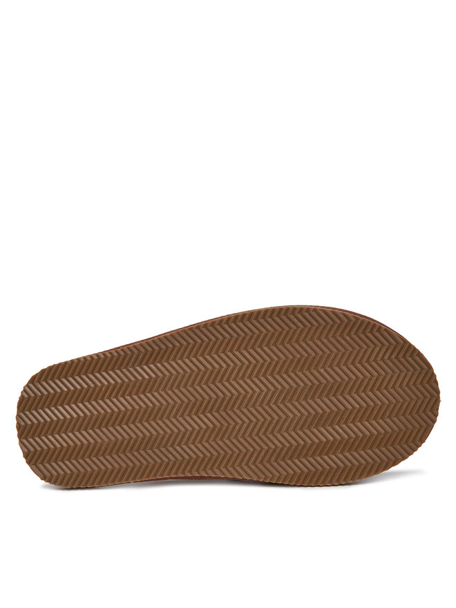 Polo Ralph Lauren Pantuflas Polo Ralph Lauren 842957049001 Marrón