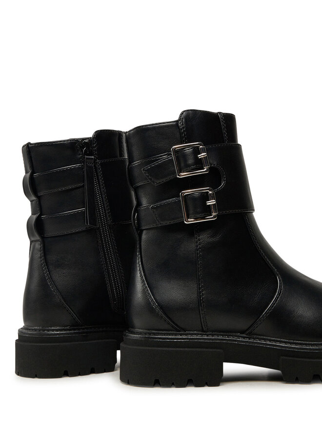 ONLY Stivaletti ONLY 15329999 Nero