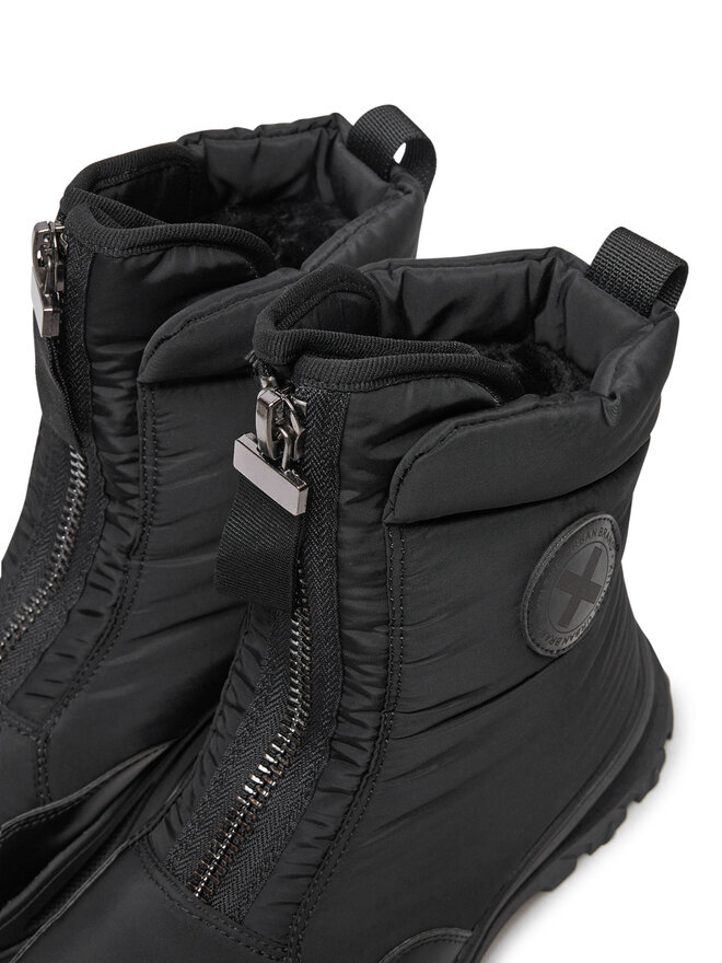 Xti Botines Xti 143242 Negro
