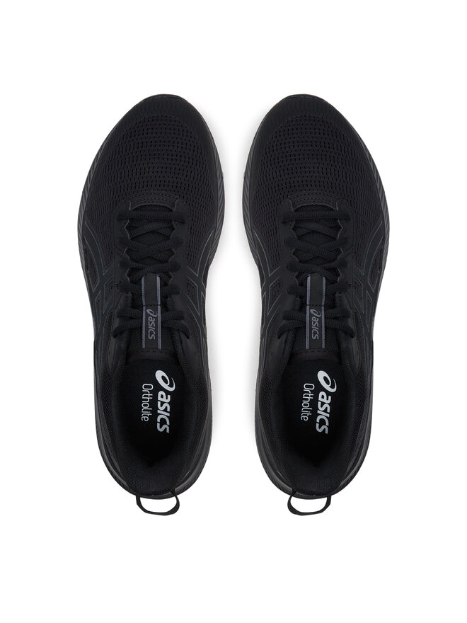 Asics Buty do biegania Asics Jolt 5 1011B963 Czarny
