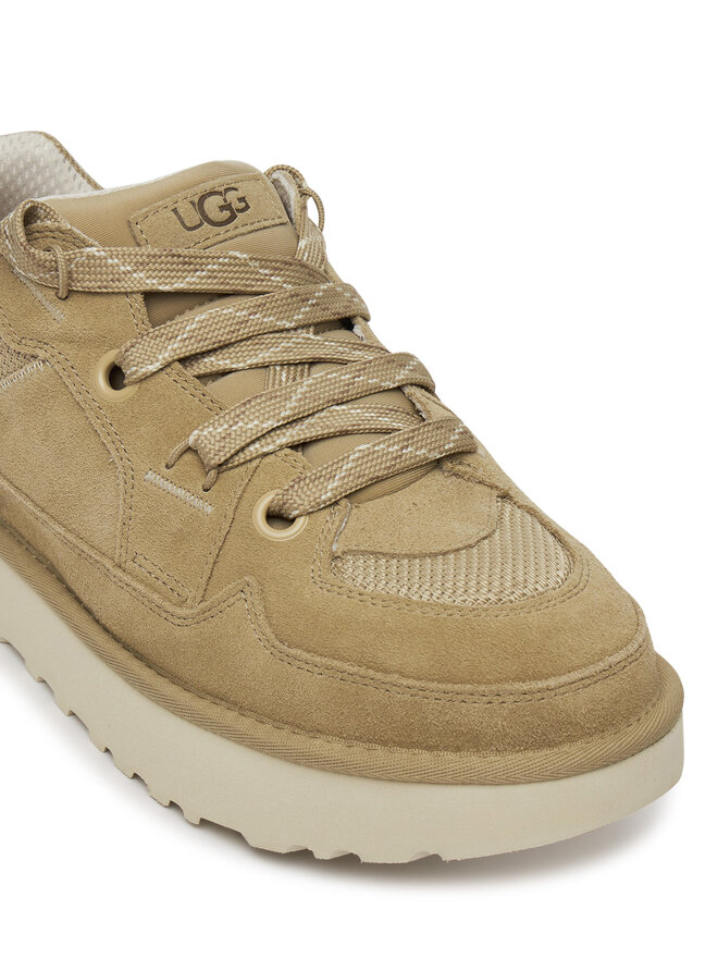 Ugg Sneakersy Ugg M Lo Lowmel 1169493 Béžová