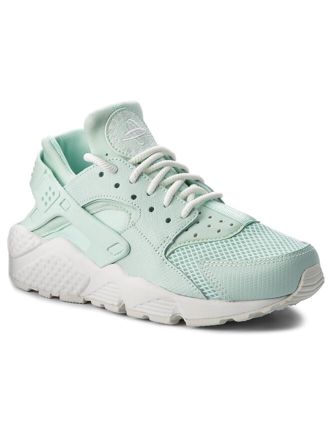 Nike Sneakers Nike Air Huarache Run Se 859429 300 Grün