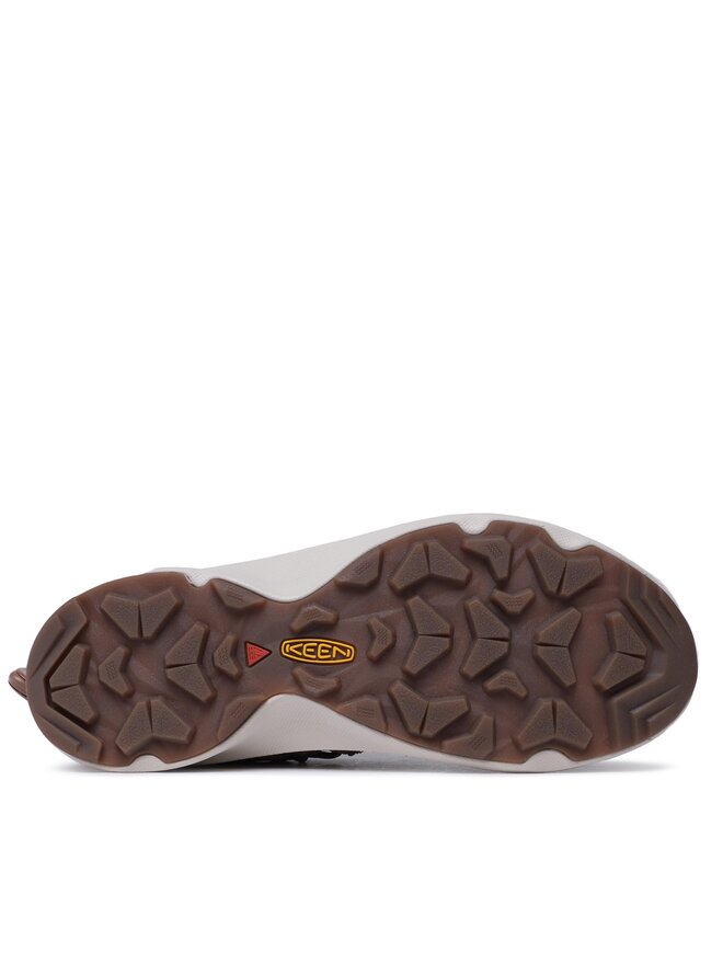 Keen Sneakersy Keen Uneek Chukka 1026735 Brązowy