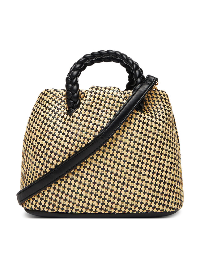 Call It Spring Soma Call It Spring Stellina 14011111 Melns