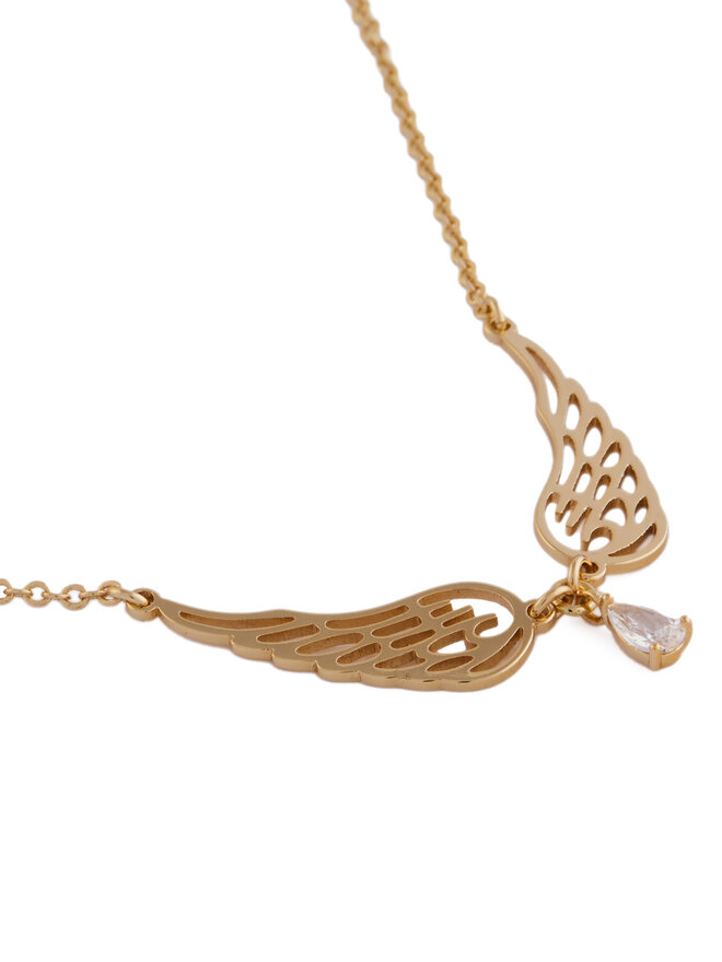 Aldo Намисто Aldo ANGELWINGS 13994890 Золотий