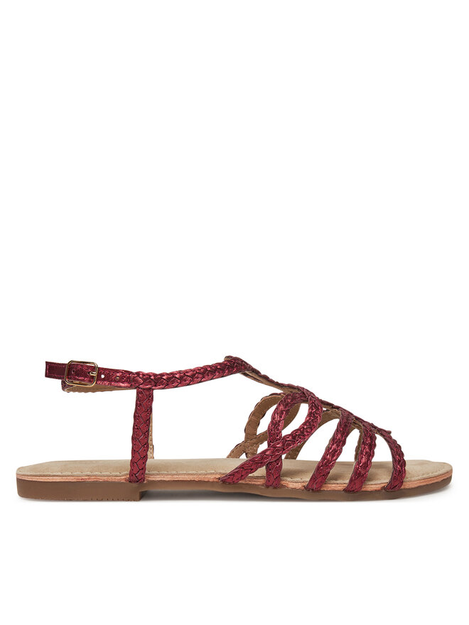 Gioseppo Sandalen Gioseppo Yakima 71746-P Braun