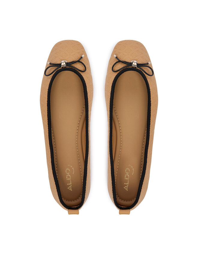 Aldo Балетки Aldo Taylynn 14193664 Бежевий