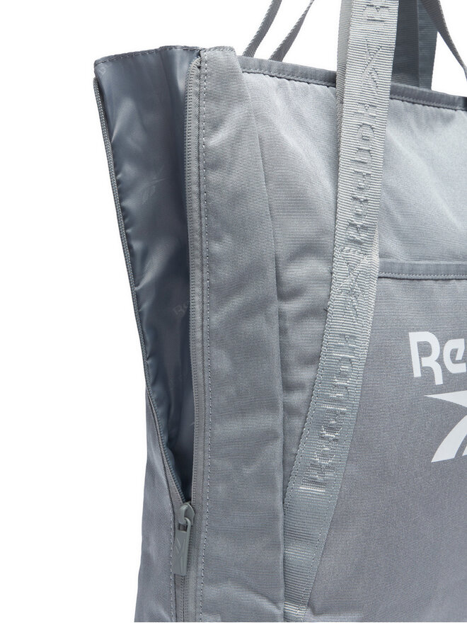 Reebok Сумка Reebok CWBEO-RBK-B-006-10 Світло-сірий