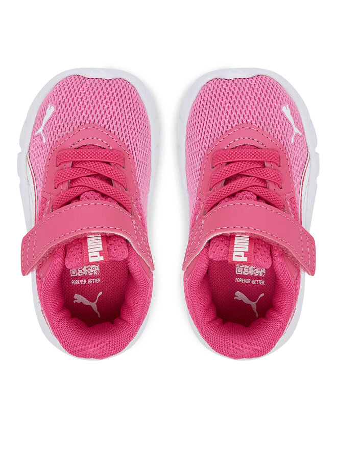 Puma Снікерcи Puma Flexfocus Modern Ac+ Inf 311523 18 Рожевий