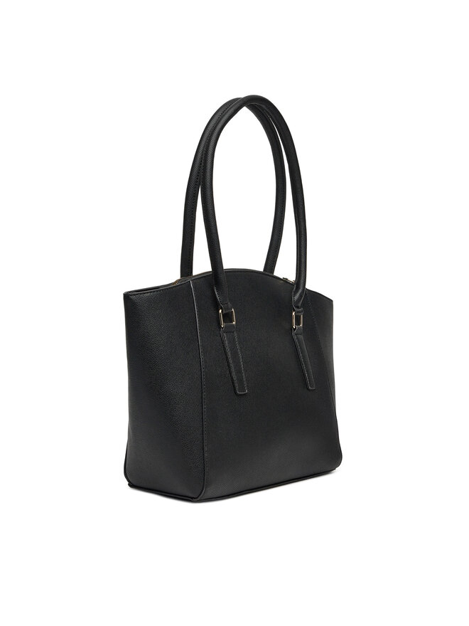 JENNY Handtasche JENNY JNY-M-010-07 Schwarz