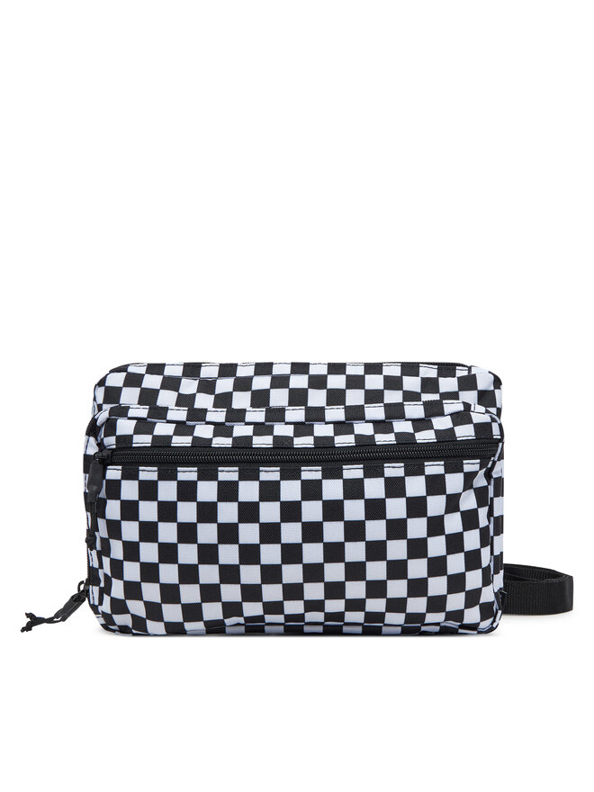 Vans Handtasche Vans Bail Convertible Cross Body VN000MP4Y281 Schwarz