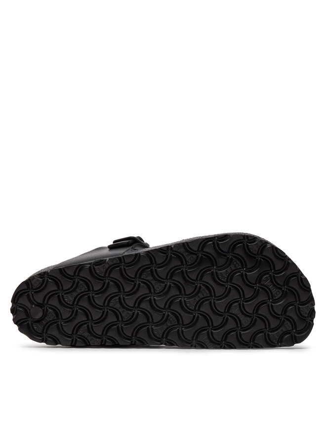 Birkenstock Zehentrenner Birkenstock Gizeh 0128201 Schwarz