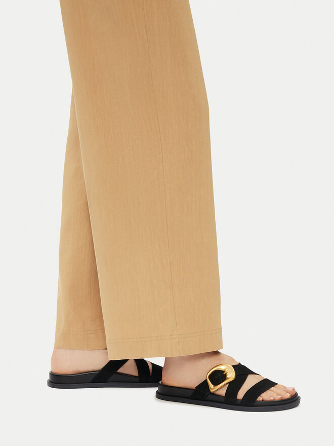 Gino Rossi Chanclas Gino Rossi MOIRA-E252765LM Negro