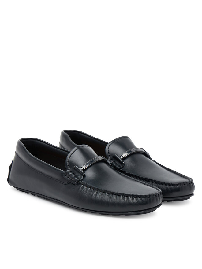 BOSS Mocasines BOSS Noel 50548100 Negro